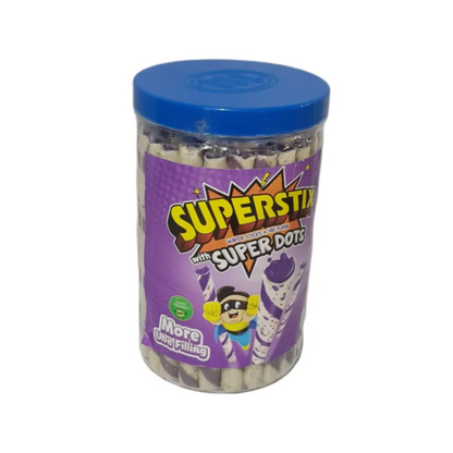 Superstix Wafer Sticks Ube 11.82