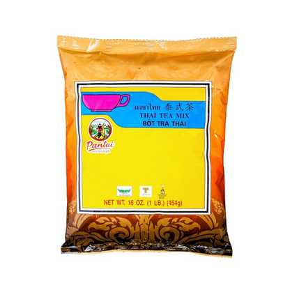 Pantai Thai Tea Powder Mix 16oz